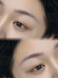 -张小野·专业半永久纹眉
