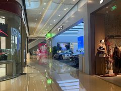 -布吉佳兆业广场