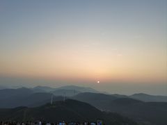 -东白山