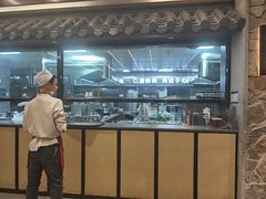 -陈熹公民族美食文化餐厅·清真(中华广场店)