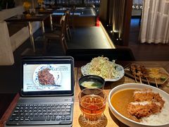 -山杏yama-katsu·吉列炸物