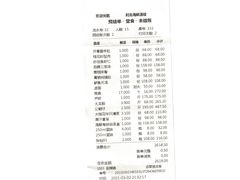 -利龙海鲜酒楼(建发·珑璟湾店)