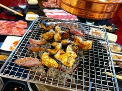 -奥西拉烤肉,盒饭,冷面(青岩刘店)