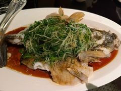 -北京四季酒店·采逸轩
