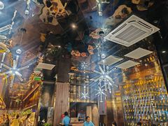 -吉布鲁牛排海鲜自助(温江合生汇店)