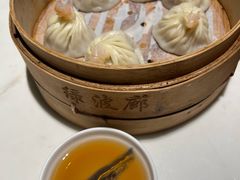 -绿波廊(豫园店)