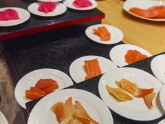 -太湖饭店玉兰厅(自助餐厅)