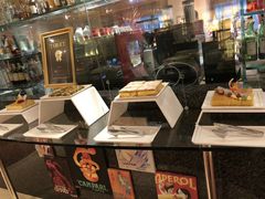 -威斯汀舞台餐厅