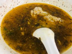 -金陵老丁家馄饨(新街口店)