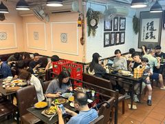 -妈阁铭记澳葡美食