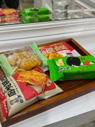 -匠心荟MG染烫店