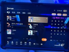 -唛歌KTV(城西银泰店)