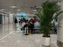 -杭州萧山国际机场