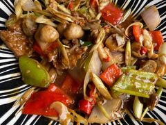 -食肆&Fourteen(武林夜市店)