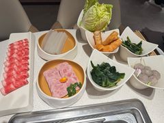 -海底捞火锅(崇文门新世界百货店)