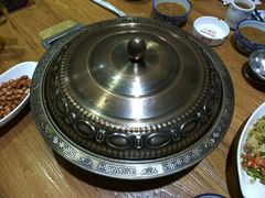 -冰煮羊(山水小区店)