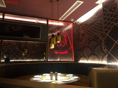 -吞鱼兽麻辣烤鱼(万达店)