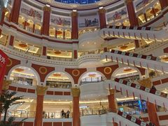 -江南环球港