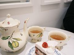 -PETIT PARIS 小巴黎(花园道店)