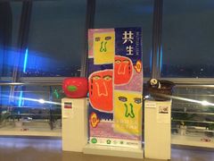 -339旋转餐厅(天府熊猫塔店)
