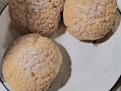 爆浆榴莲泡芙-星怡会·新加坡新美食(江南环球港店)