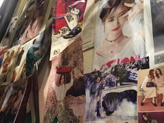 -韩国料理大力士(屏风街店)