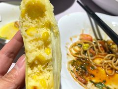生态玉米粑-大蓉和(一品天下店)