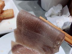 -海底捞火锅(平谷华联店)
