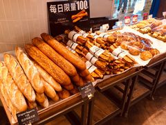 -巴黎贝甜·生日蛋糕(环球中心店)