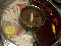 -重庆德庄火锅(太仓万达店)