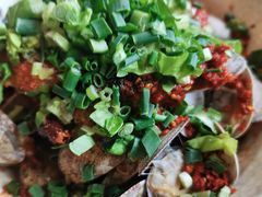 -马路边边麻辣烫联盟路店