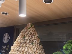 -星伦多自助料理·涮烤一体(江桥万达店)