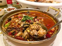 -国惠大酒楼(宝龙店)