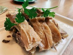 -阿西娅·西北妈妈拿手菜(华联店)