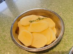 高山黄土豆-憨铁匠老火锅(龙岗万科里店)