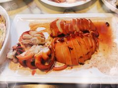 -宁波小海鲜(秀文路店)