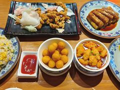 -炉小二铜锅牛蛙•川湘菜(三里屯店)