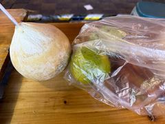 -港华水果街(港华广场店)