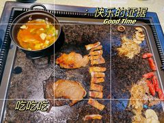 -猪的故事·韩式烤肉(韩乐坊店)