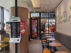 -德克士精巧店(嘉定宝龙广场店)