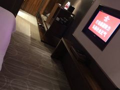 -昆明中心皇冠假日酒店