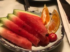 -绿茶餐厅(领展购物广场·中关村店)