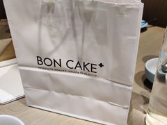 -BONCAKE裱花蛋糕(万象汇店)