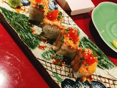 -久喜番和牛烧肉酒场(北辰三角洲店)