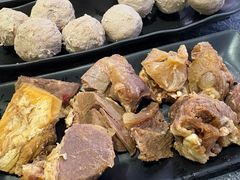 -林记潮牛·牛肉火锅(上马墩店)