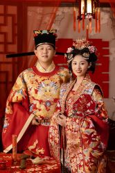 -金夫人婚纱摄影全球旅拍(大连店)