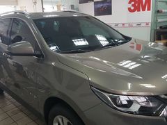 探界者&nbsp;前挡晶锐70探界无限^_^-车水马龙3M汽车贴膜冠军店隐形车衣改色膜(漕宝路中环店)