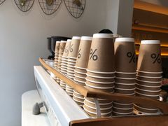 -% Arabica(京都东山店)