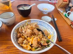 -無忧浅草君·洋风料理(下沙宝龙二期一店)