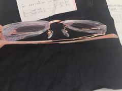 -宝视达眼镜(郏县一店)